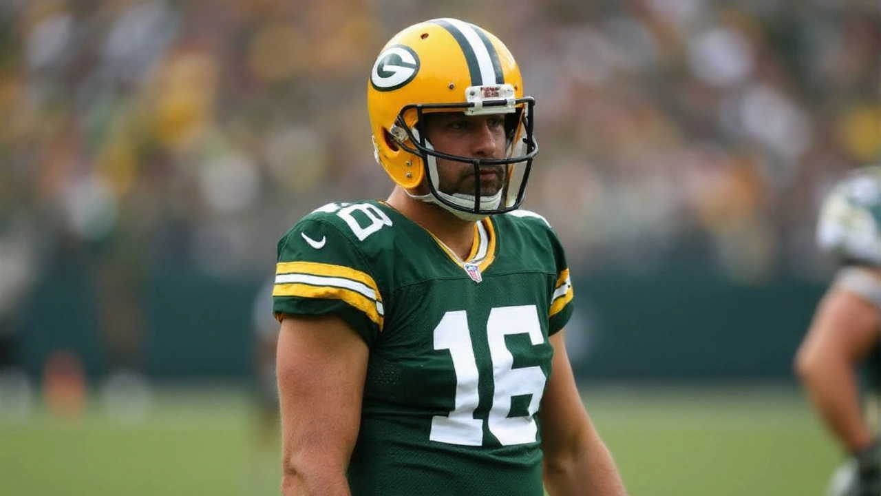 Packers vs Commanders Odds: Line Jumps, Trends, and a Thursday Night Test at Lambeau