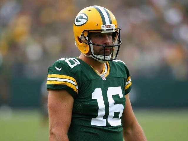 Packers vs Commanders Odds: Line Jumps, Trends, and a Thursday Night Test at Lambeau