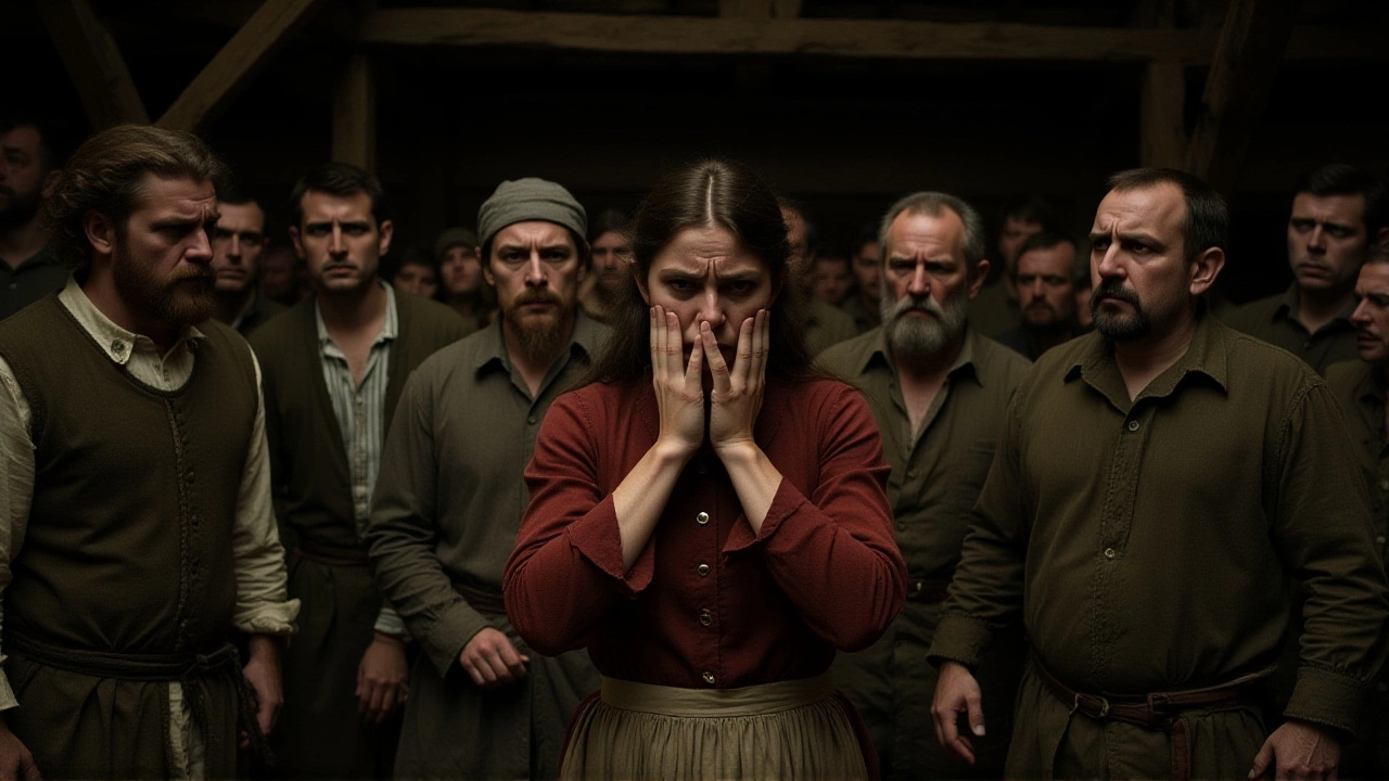 Chloé Zhao's 'Hamnet' Drops Trailer – Paul Mescal Stuns as Shakespeare