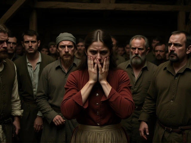 Chloé Zhao's 'Hamnet' Drops Trailer – Paul Mescal Stuns as Shakespeare