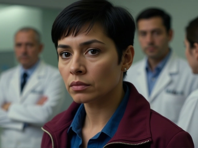 Grey's Anatomy Season 22 Set for July Shoot, Cast Returns Amid Hospital Explosion Plot