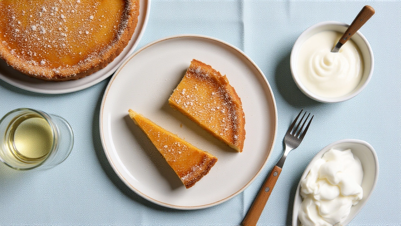 Carrying Forward Gyngell’s Legacy