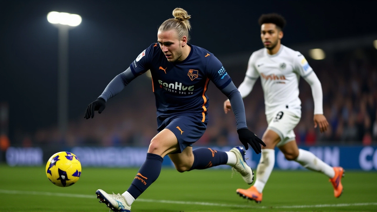 Derby County Soar to 4th in Championship as Eustace Addresses Morris Injury and Sustainable Strategy