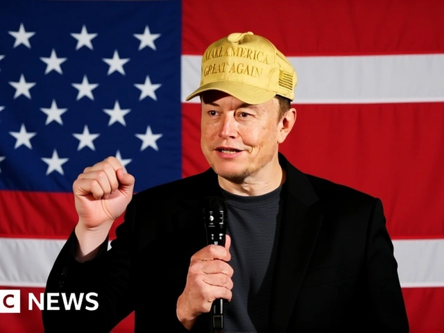 Elon Musk’s $1M Daily Voter Giveaway Sparks Legal Firestorm Ahead of 2024 Election
