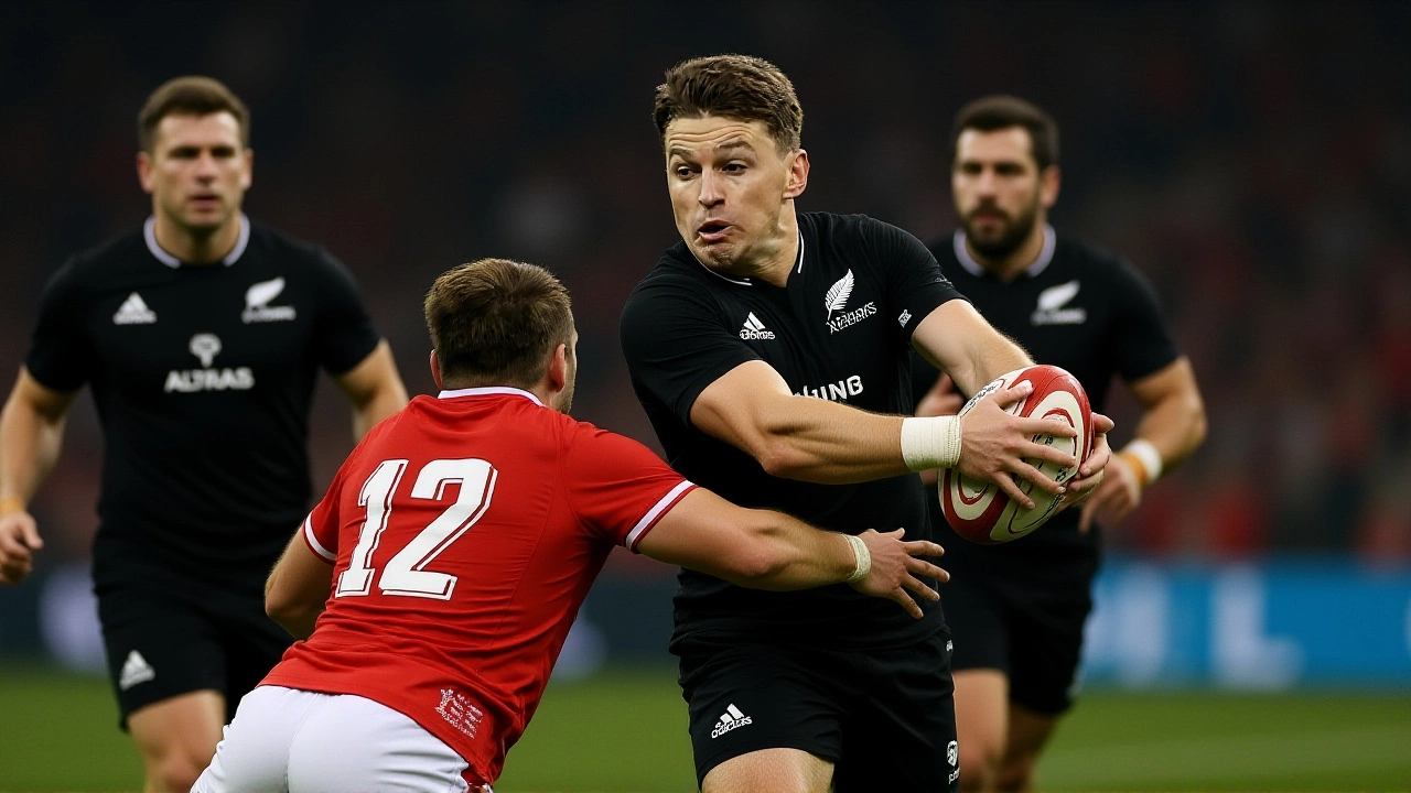 What’s at Stake Beyond the Scoreline