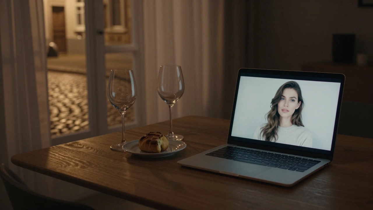 Escorts in Lille: What to Expect for a Night Out