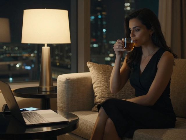 Escort Russian - The Quiet Reality Behind Russian Call Ladies in the UAE