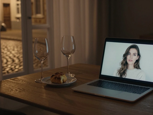 Escorts in Lille: What to Expect for a Night Out